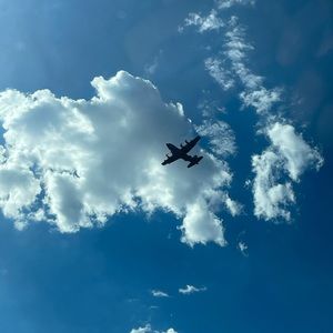 Meet your Posher, Connor